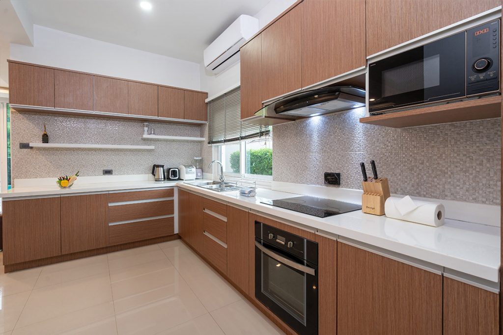 3 Proven Ways To Organise, Clean & Maintain Your Modular Kitchen