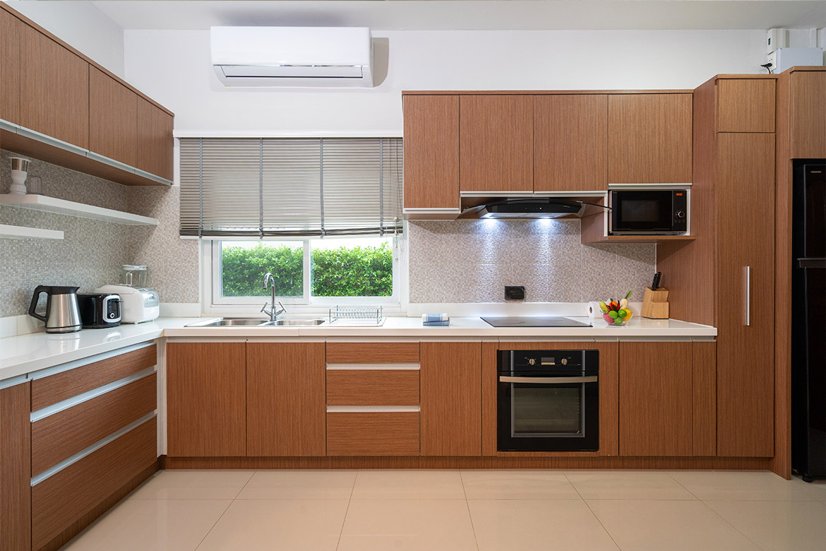 Some Modular Kitchen Essentials can Elevate the Cost of Kitchens